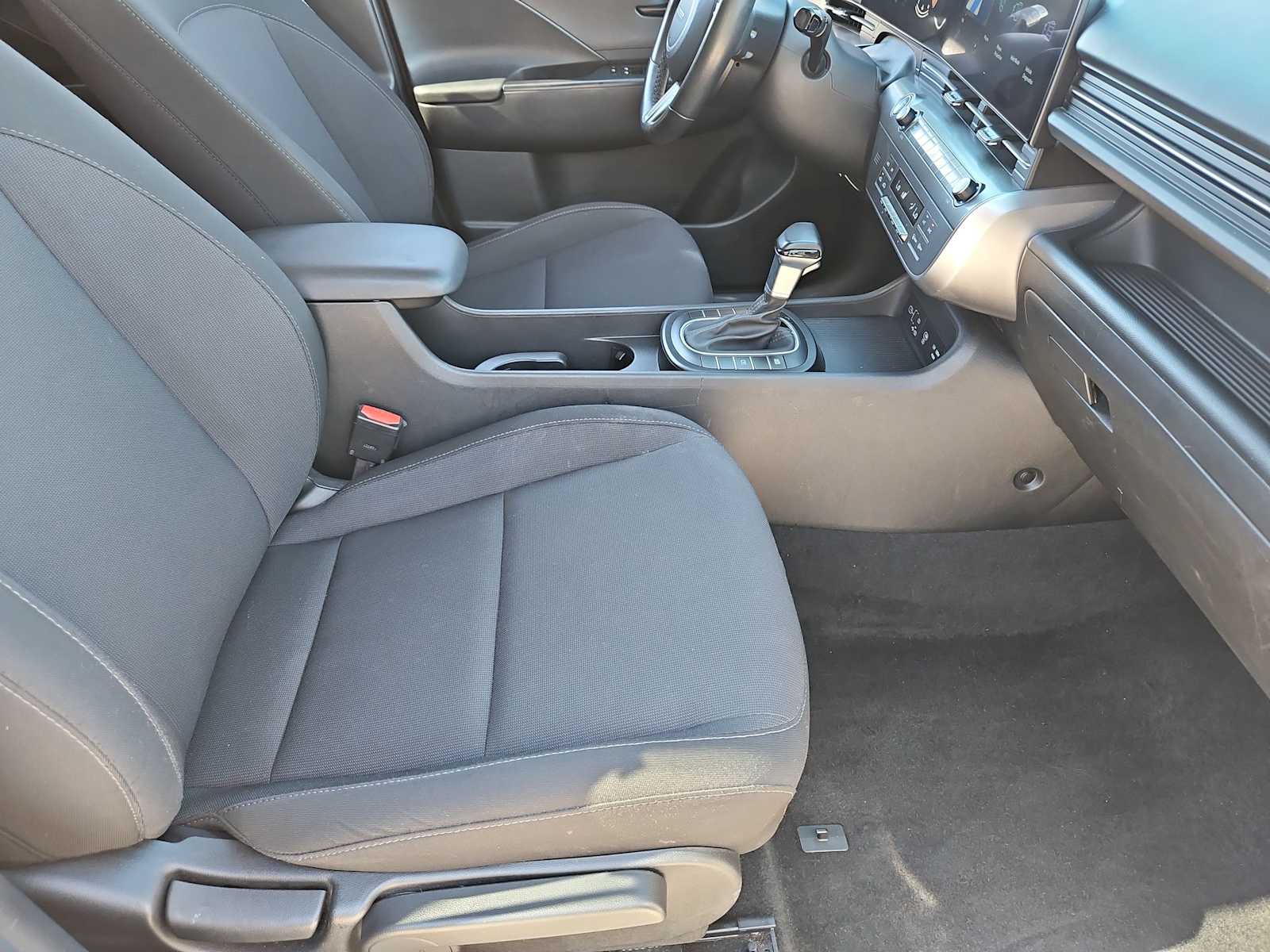 Thumbnail: 2024 Hyundai Kona - 21