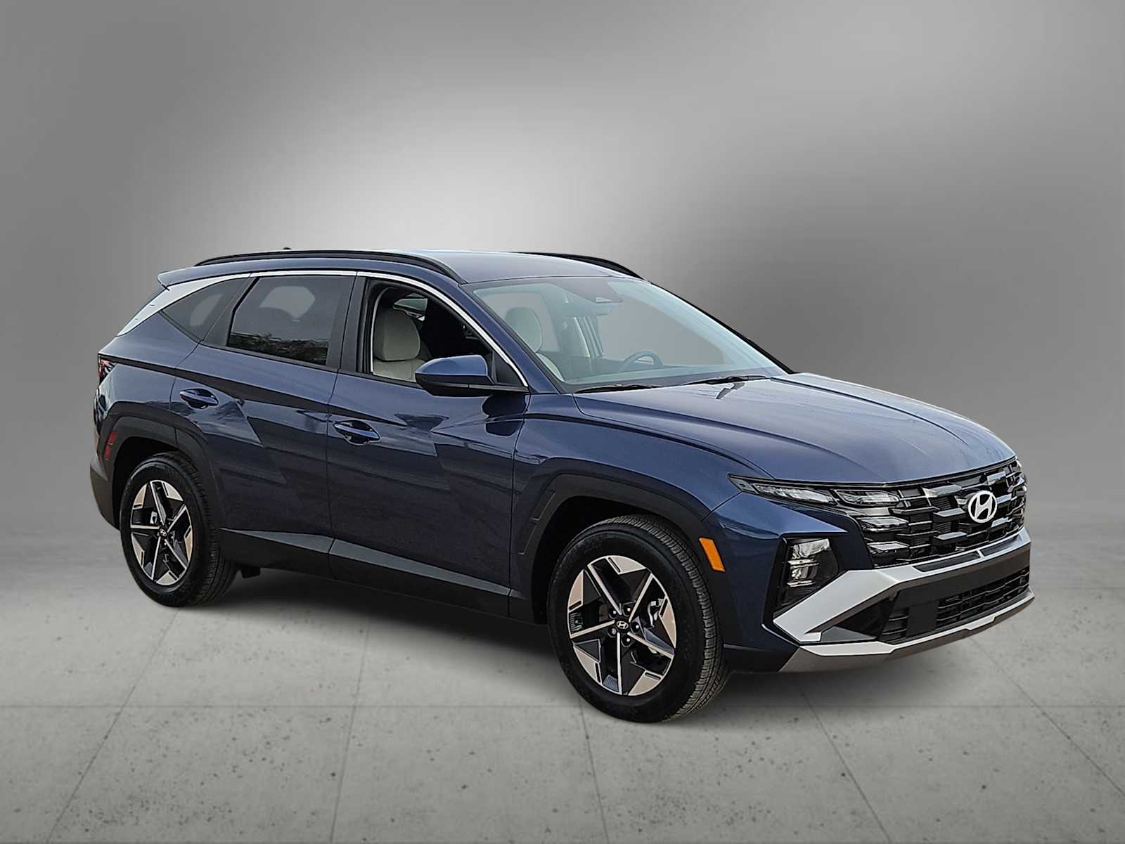 Thumbnail: 2026 Hyundai Tucson - 2