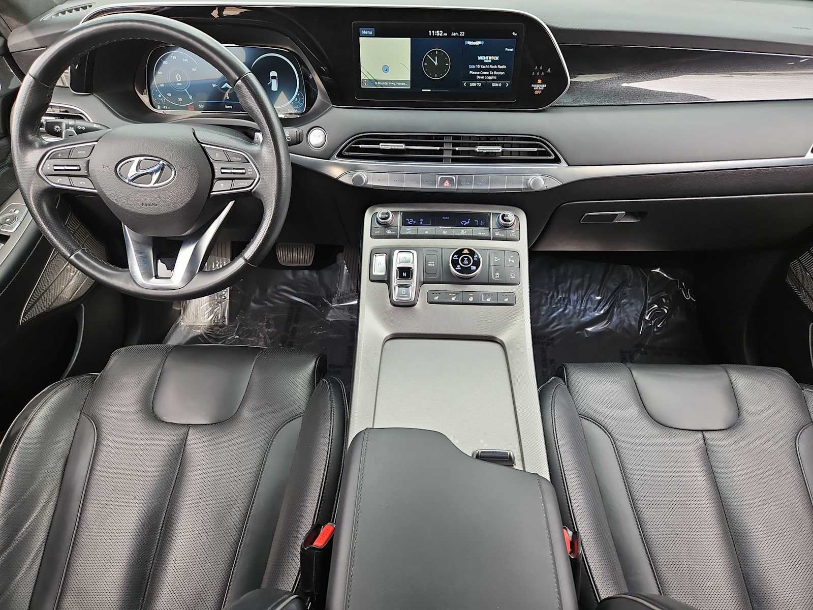 Thumbnail: 2020 Hyundai Palisade - 16