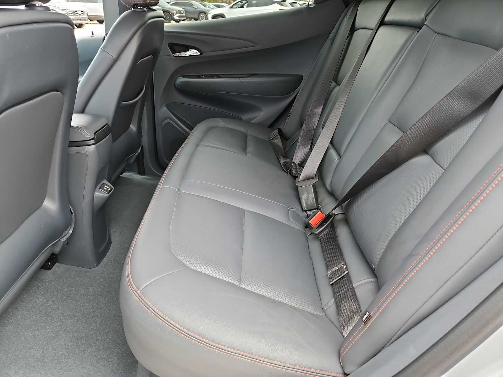 Thumbnail: 2020 Chevrolet Bolt EV - 19