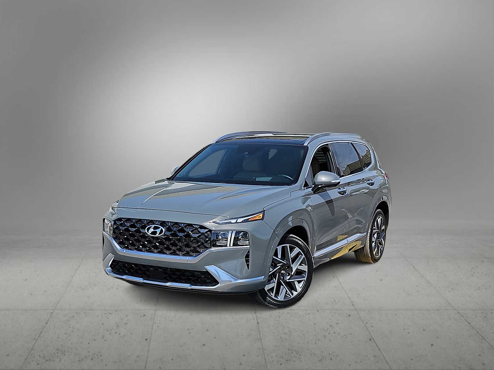 Thumbnail: 2023 Hyundai Santa Fe - 1
