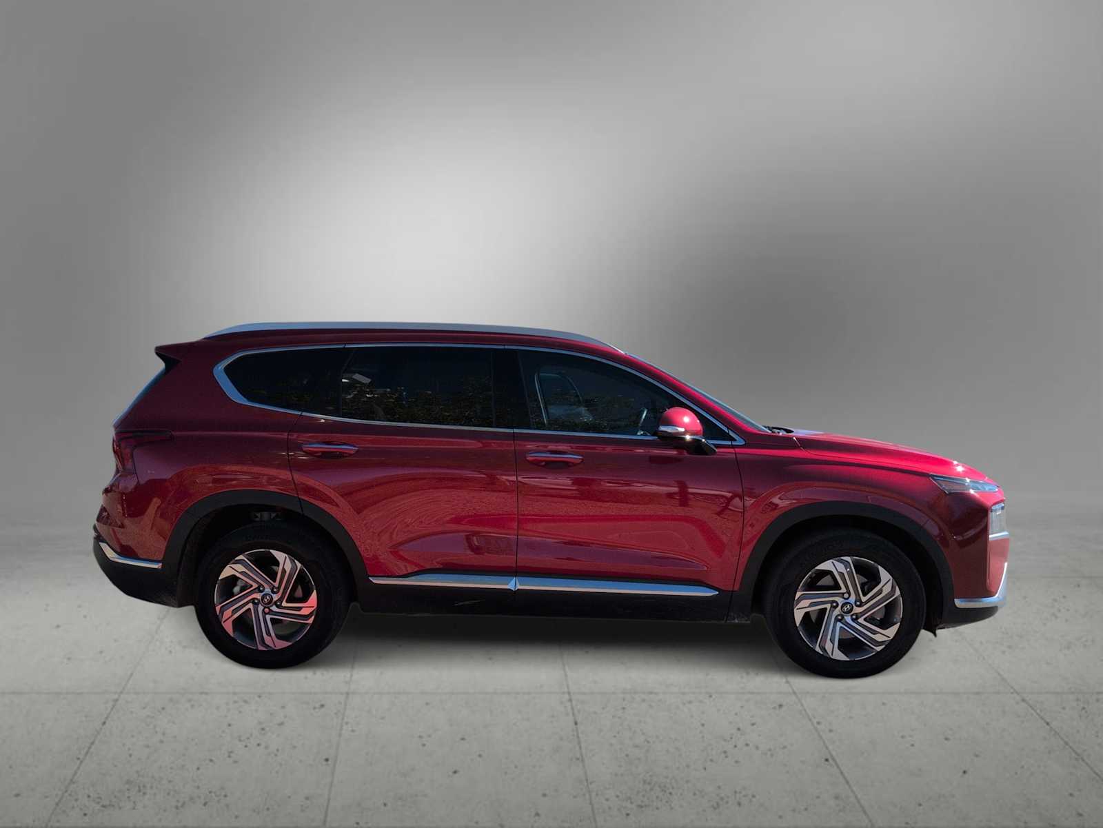 Thumbnail: 2022 Hyundai Santa Fe - 9