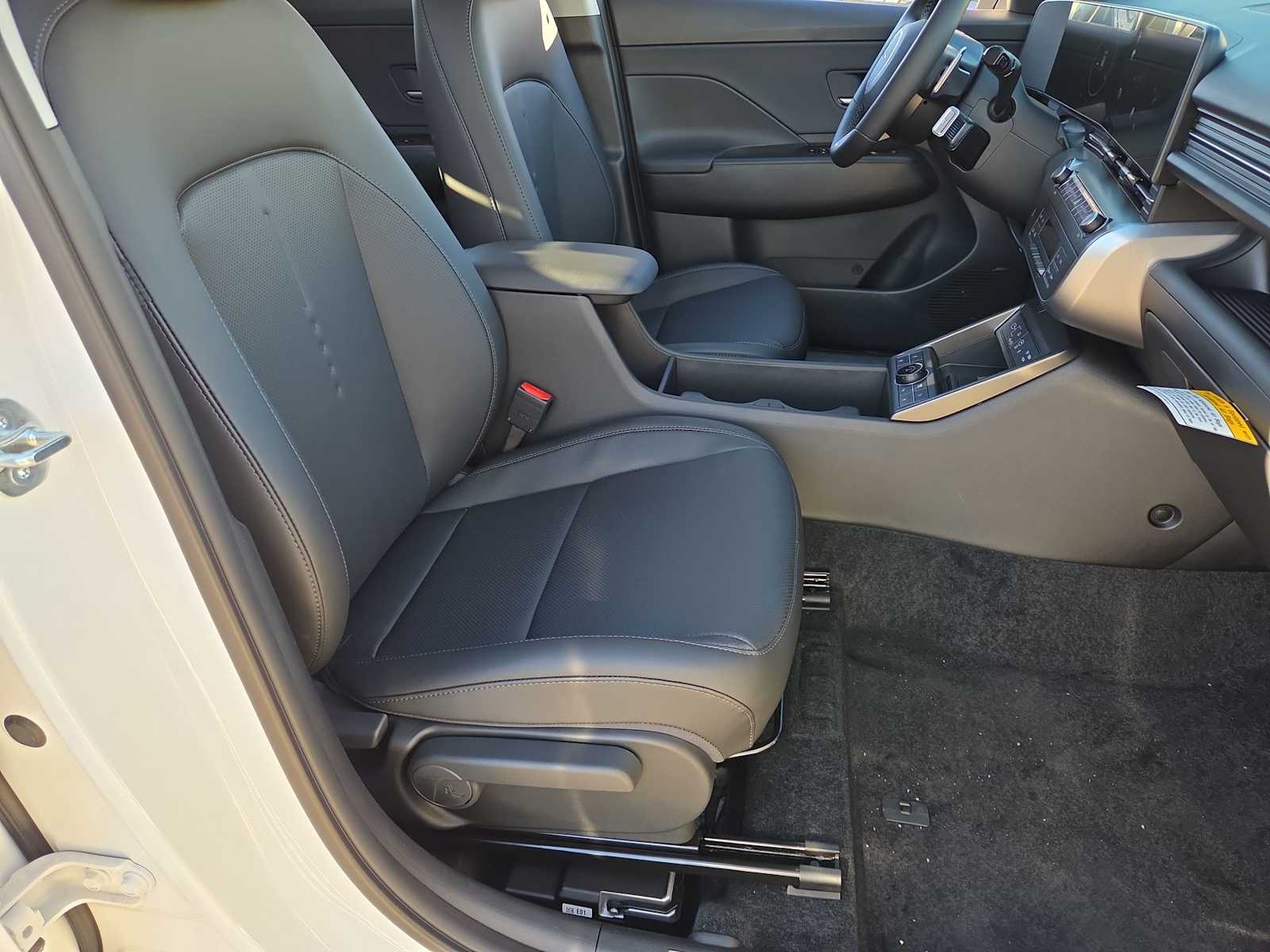 Thumbnail: 2026 Hyundai Kona - 21