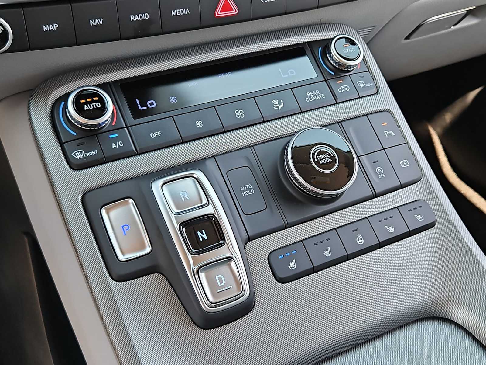 2025 Hyundai Palisade SEL 29