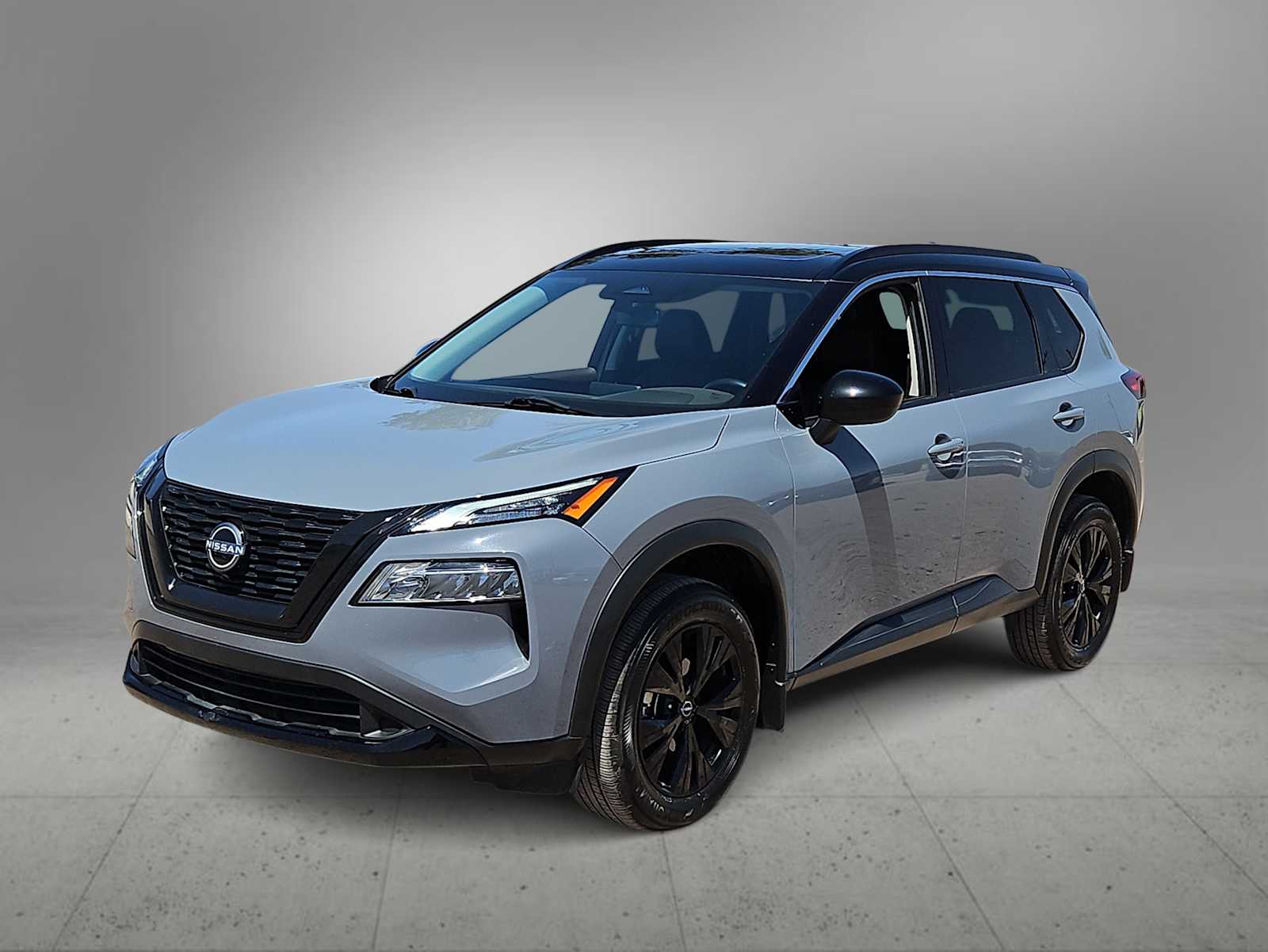 Thumbnail: 2023 Nissan Rogue - 4