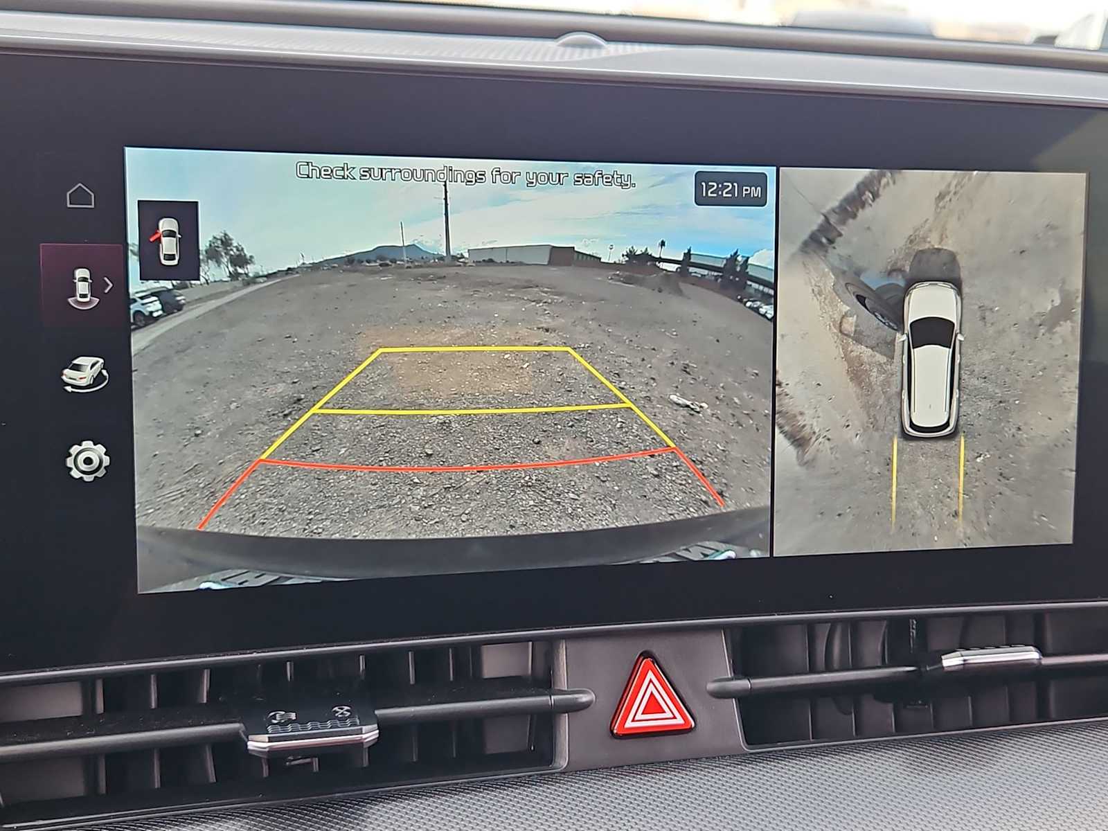 Thumbnail: 2024 Kia Sportage - 30