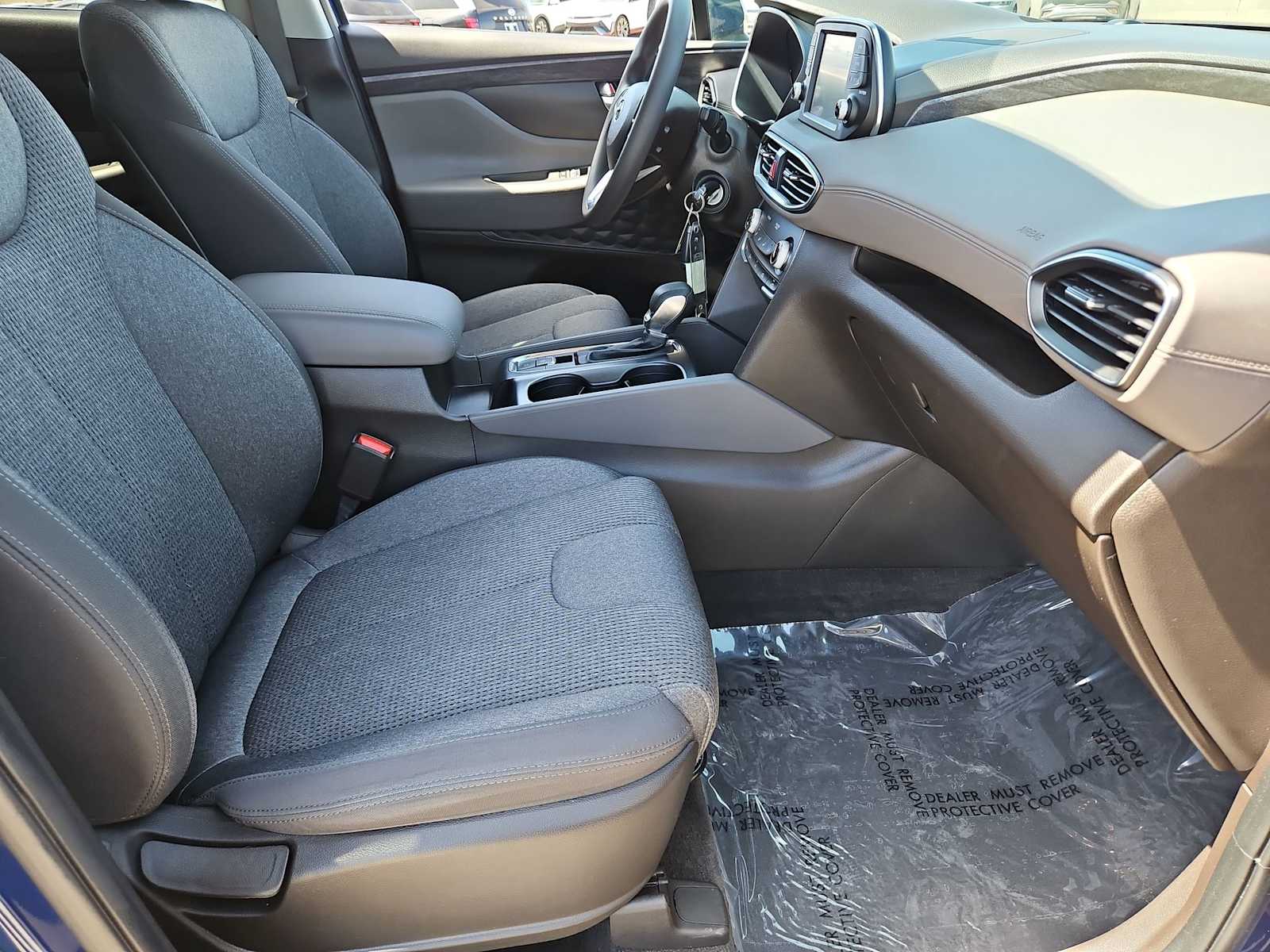 Thumbnail: 2020 Hyundai Santa Fe - 21