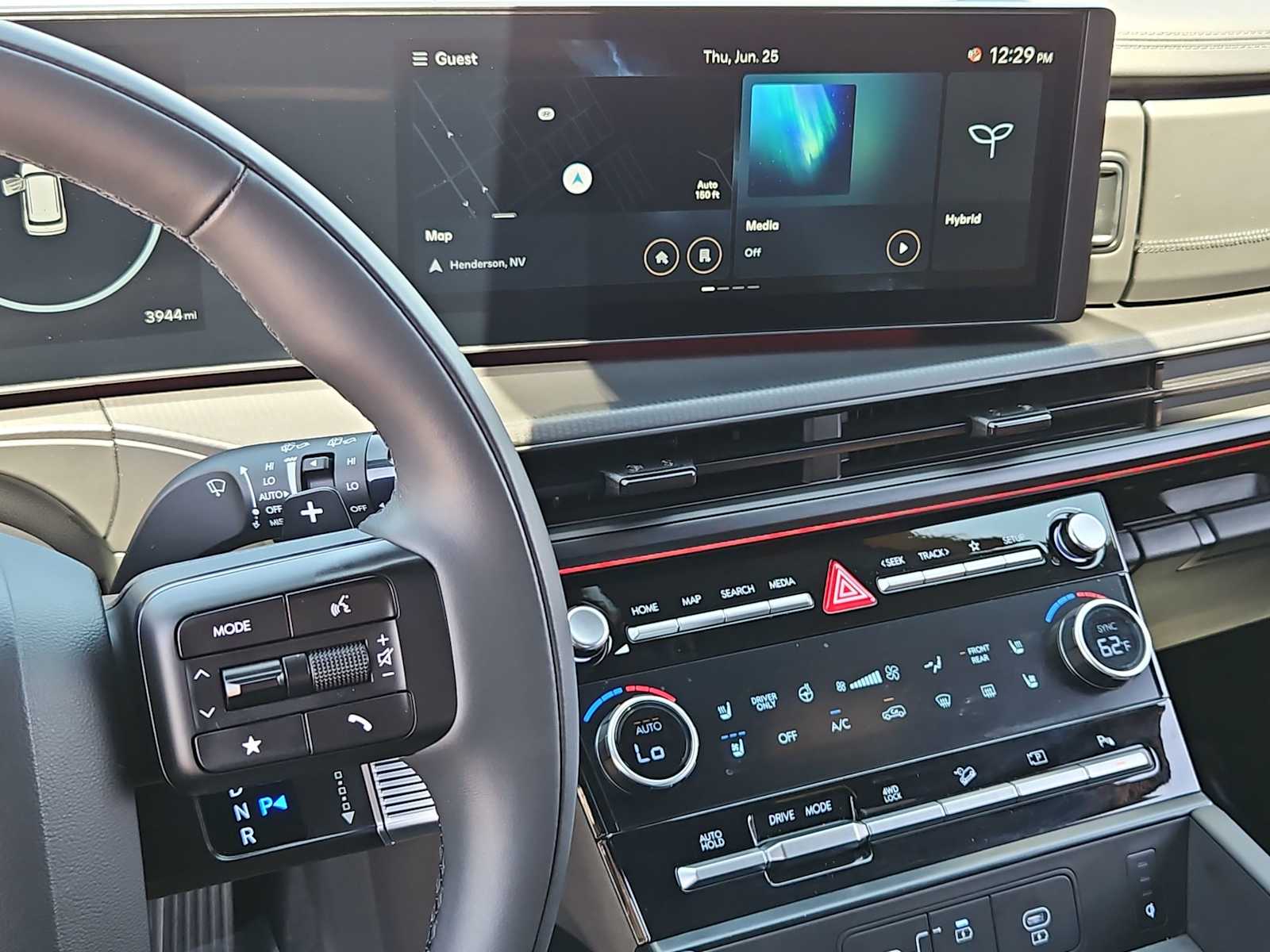 Thumbnail: 2026 Hyundai Santa Fe - 27