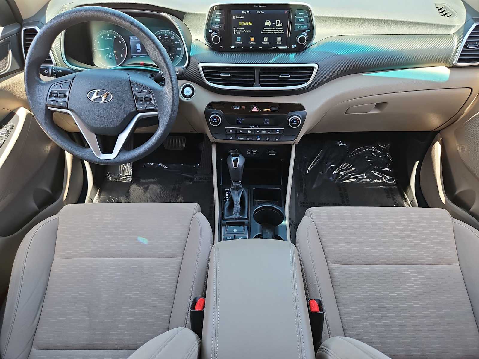 Thumbnail: 2020 Hyundai Tucson - 15