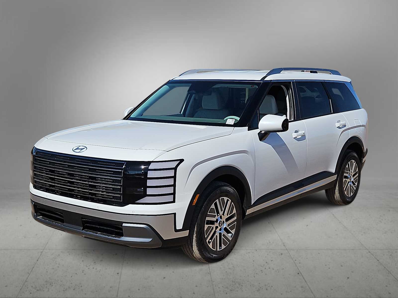 Thumbnail: 2026 Hyundai Palisade - 4