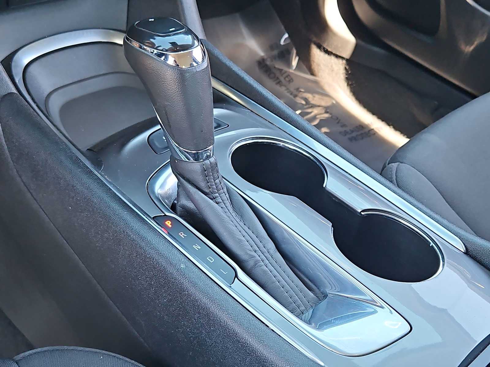 Thumbnail: 2020 Chevrolet Malibu - 31