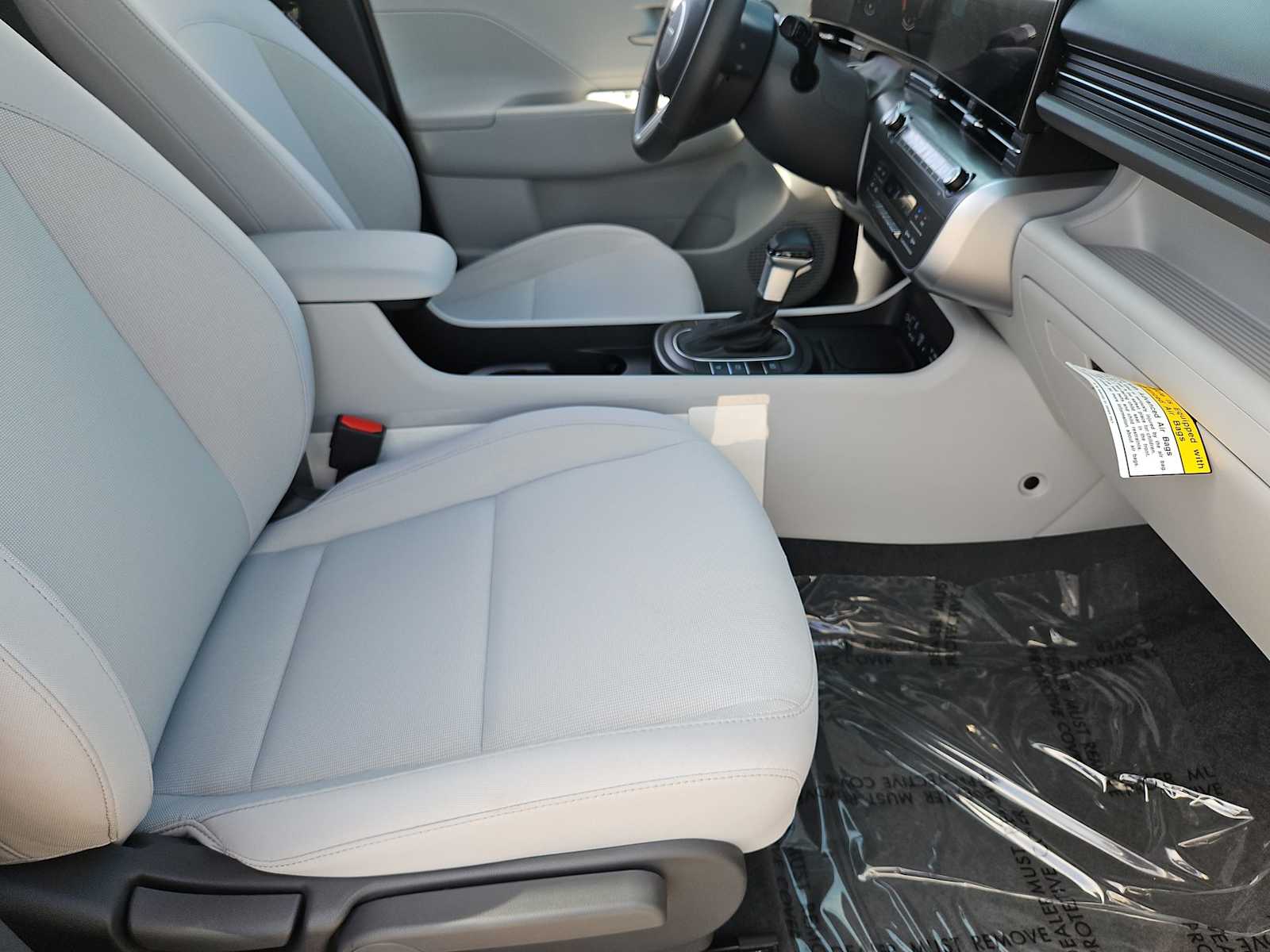 Thumbnail: 2026 Hyundai Kona - 21