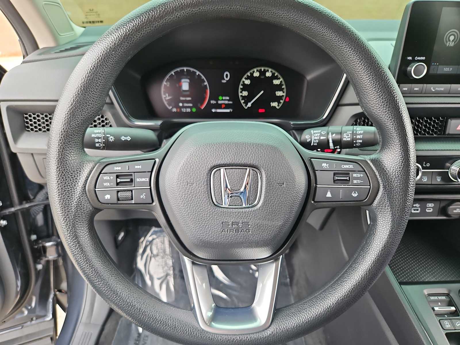 Thumbnail: 2024 Honda CR-V - 22