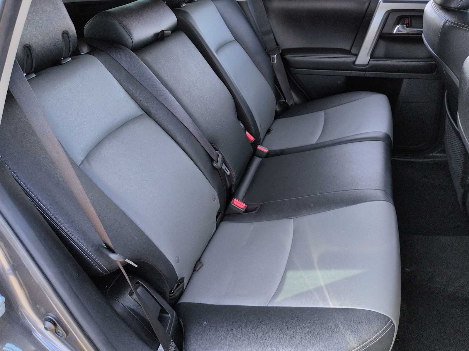 Thumbnail: 2017 Toyota 4Runner - 20