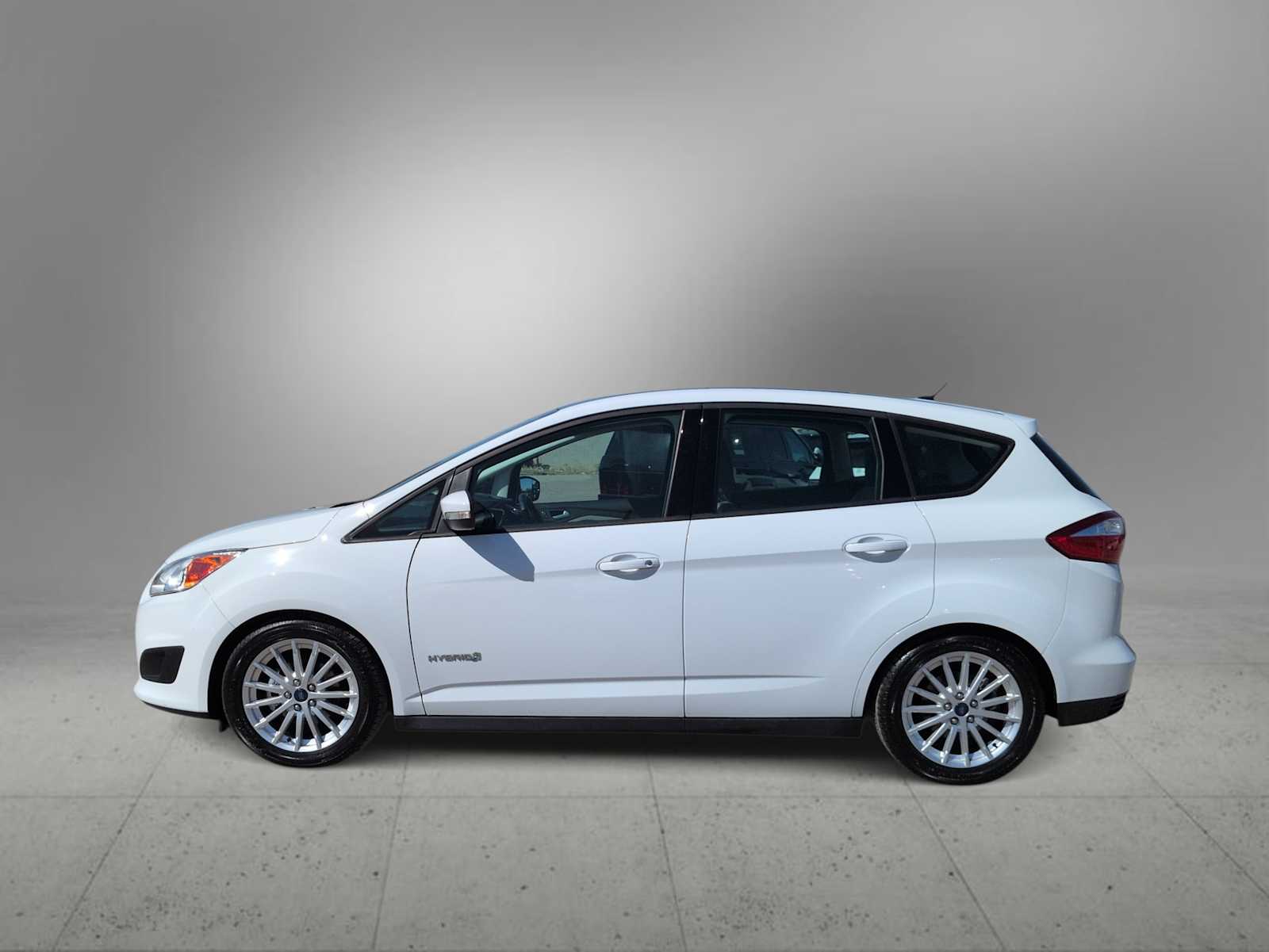 Thumbnail: 2013 Ford C-Max - 5