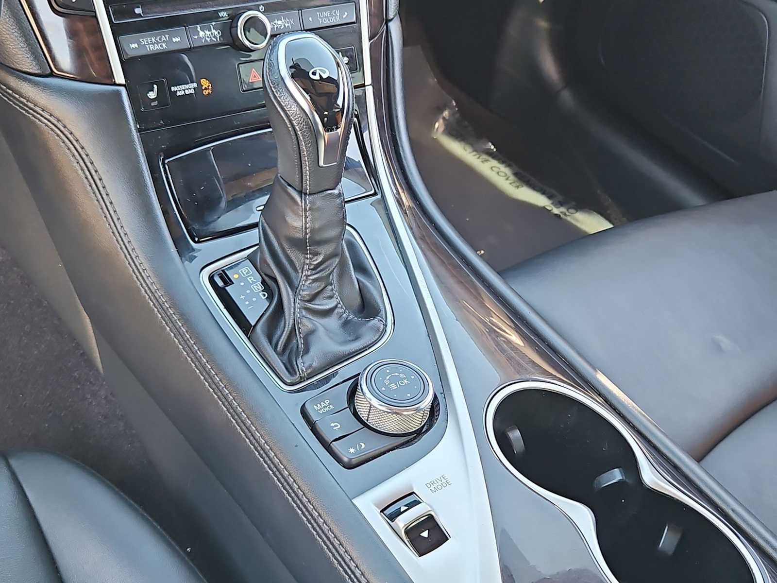 Thumbnail: 2018 INFINITI Q50 - 33