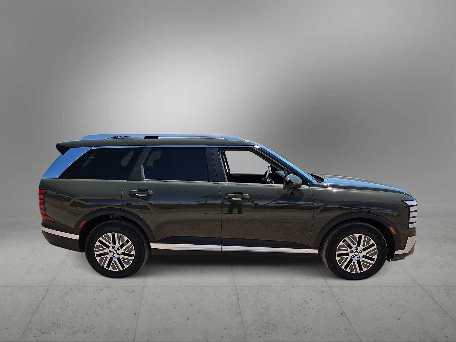 Thumbnail: 2026 Hyundai Palisade - 9