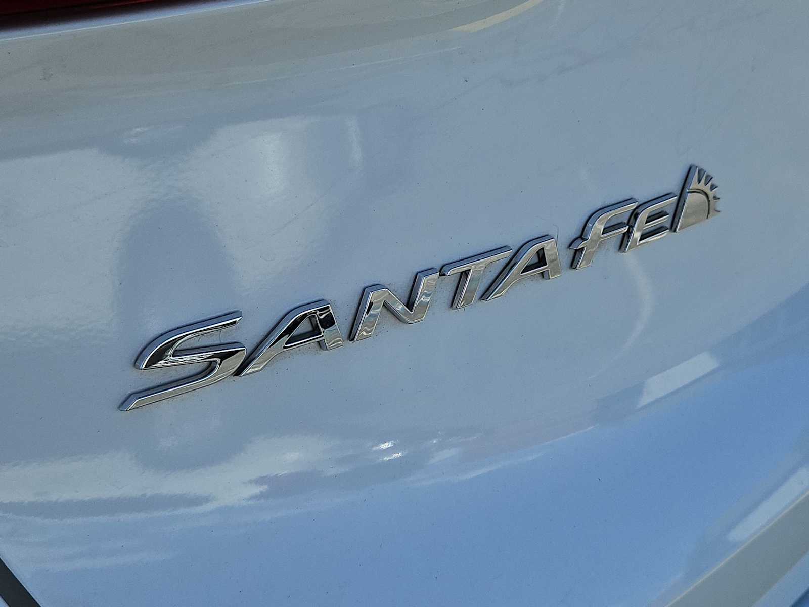 Thumbnail: 2023 Hyundai Santa Fe - 12