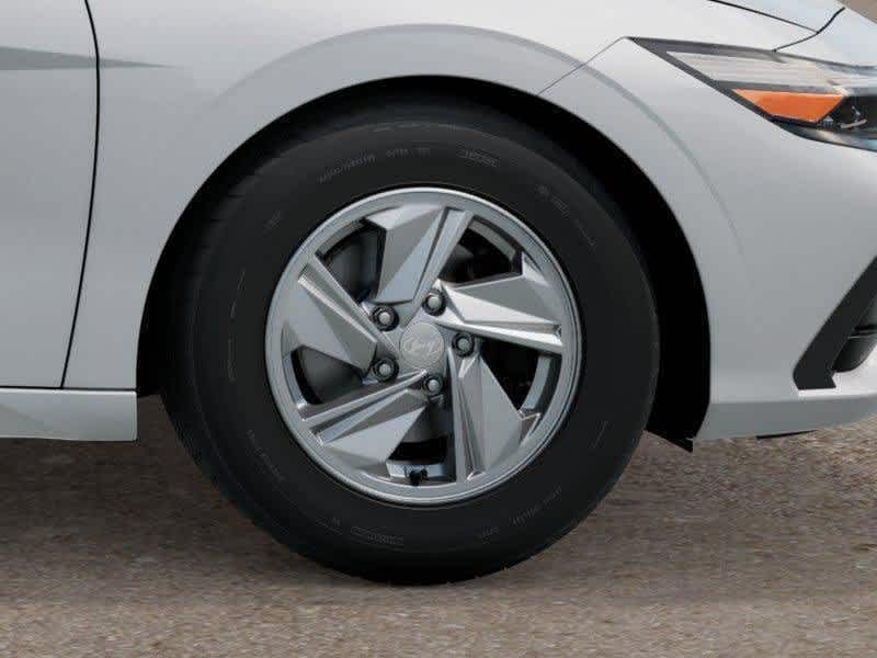 Thumbnail: 2026 Hyundai Elantra - 8