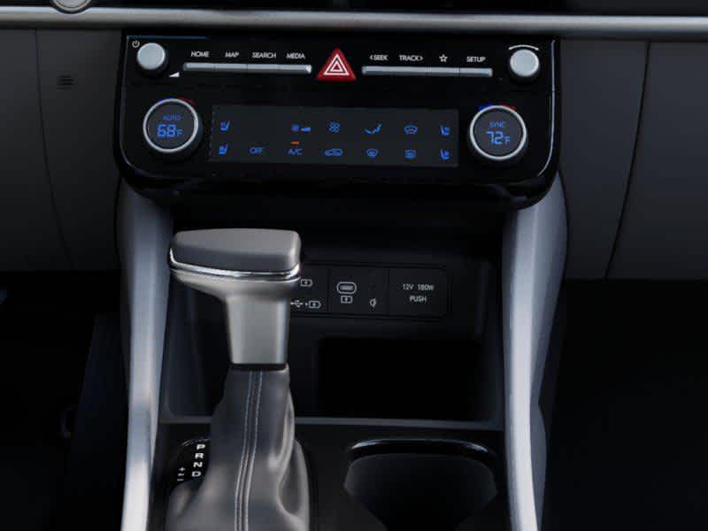 Thumbnail: 2026 Hyundai Tucson - 16