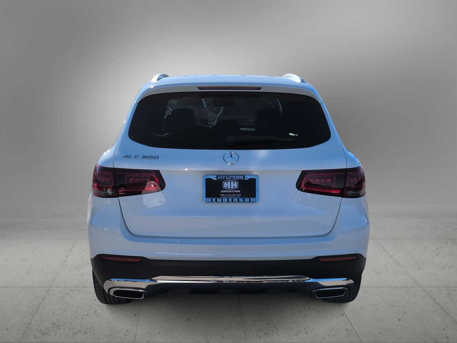 Thumbnail: 2022 Mercedes-Benz GLC - 7