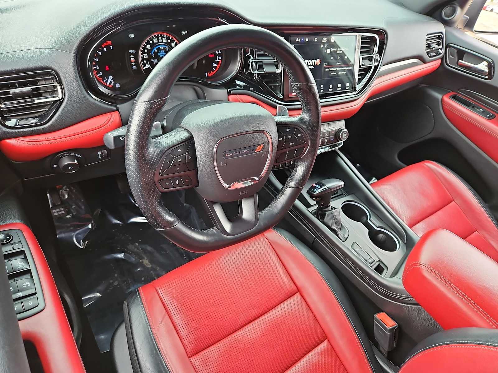 Thumbnail: 2021 Dodge Durango - 10