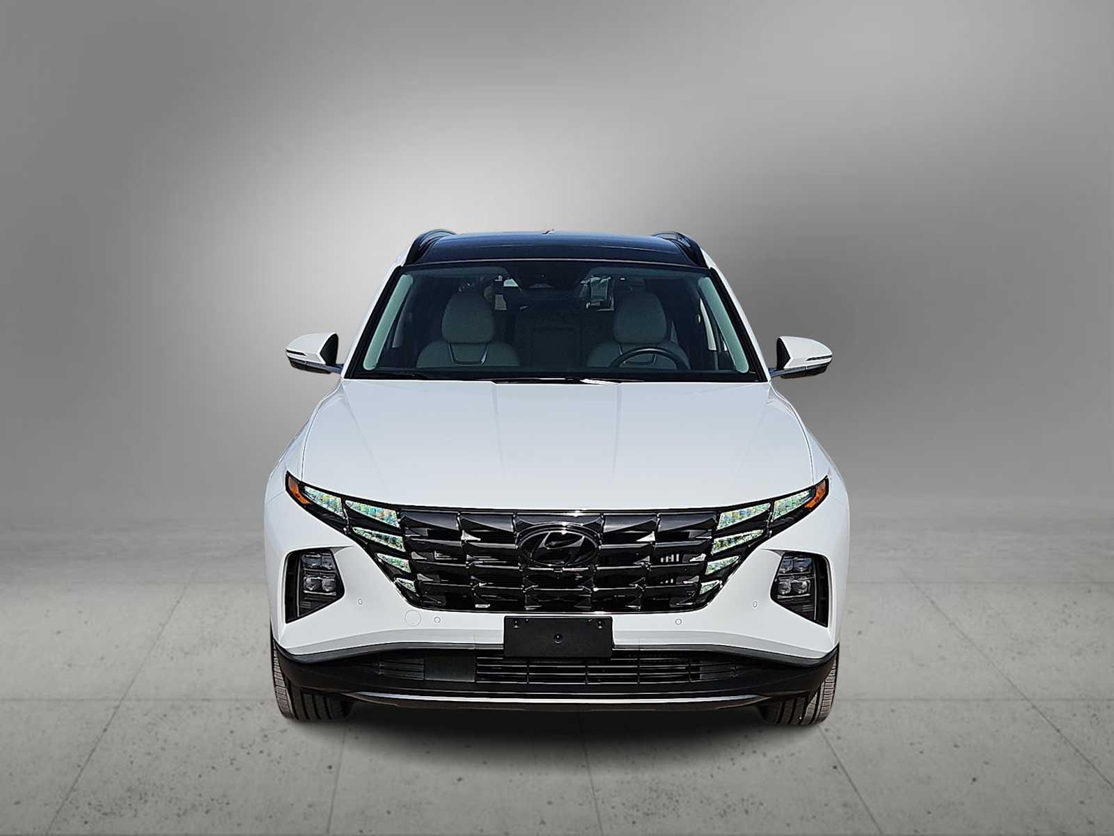 Thumbnail: 2022 Hyundai Tucson - 3