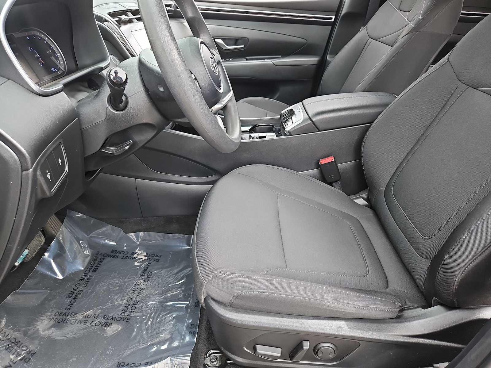 Thumbnail: 2022 Hyundai Tucson - 16