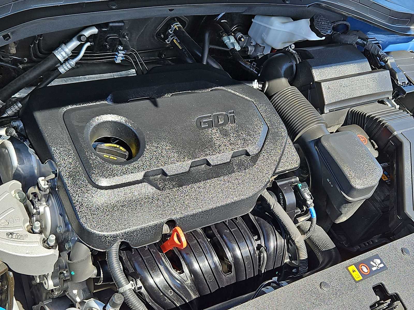 Thumbnail: 2020 Hyundai Santa Fe - 14