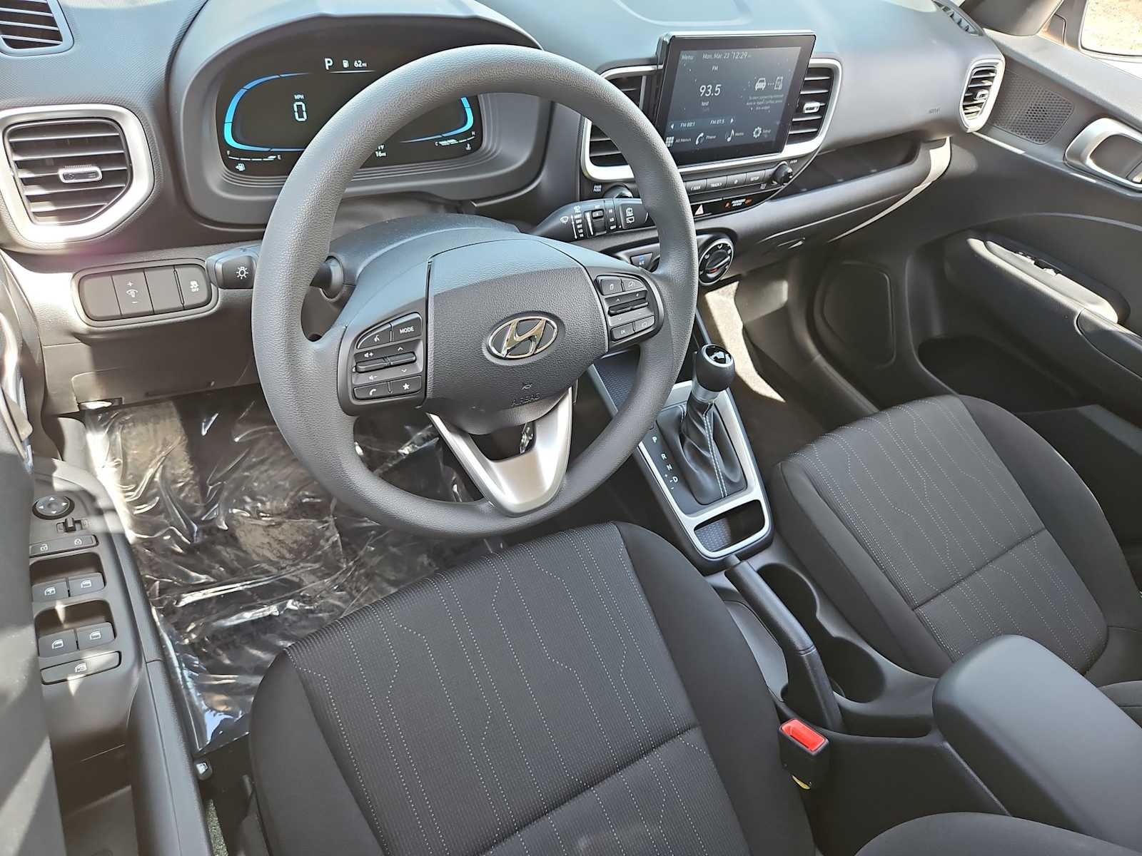 Thumbnail: 2026 Hyundai Venue - 10