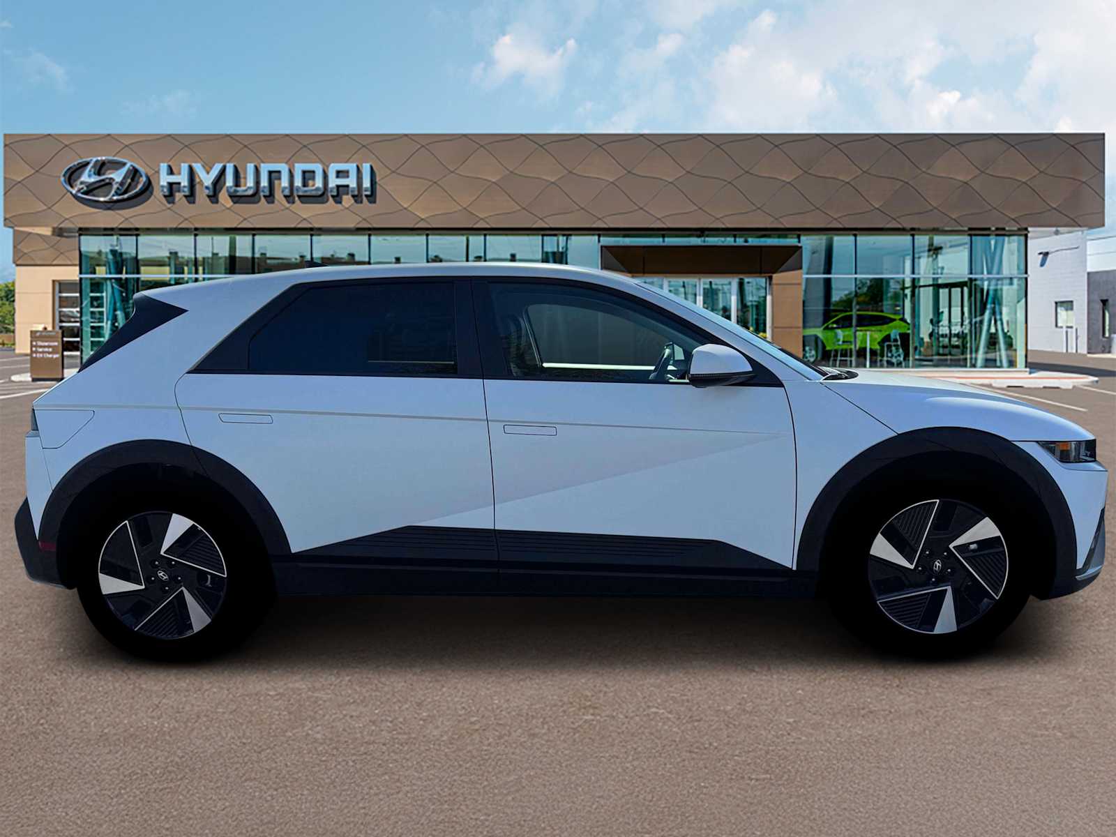 Thumbnail: 2026 Hyundai Ioniq 5 - 8