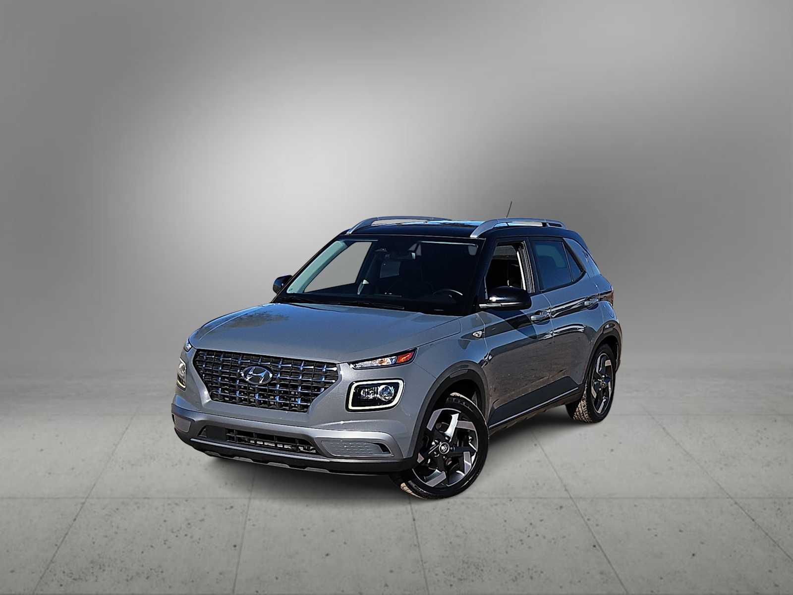 Thumbnail: 2023 Hyundai Venue - 1