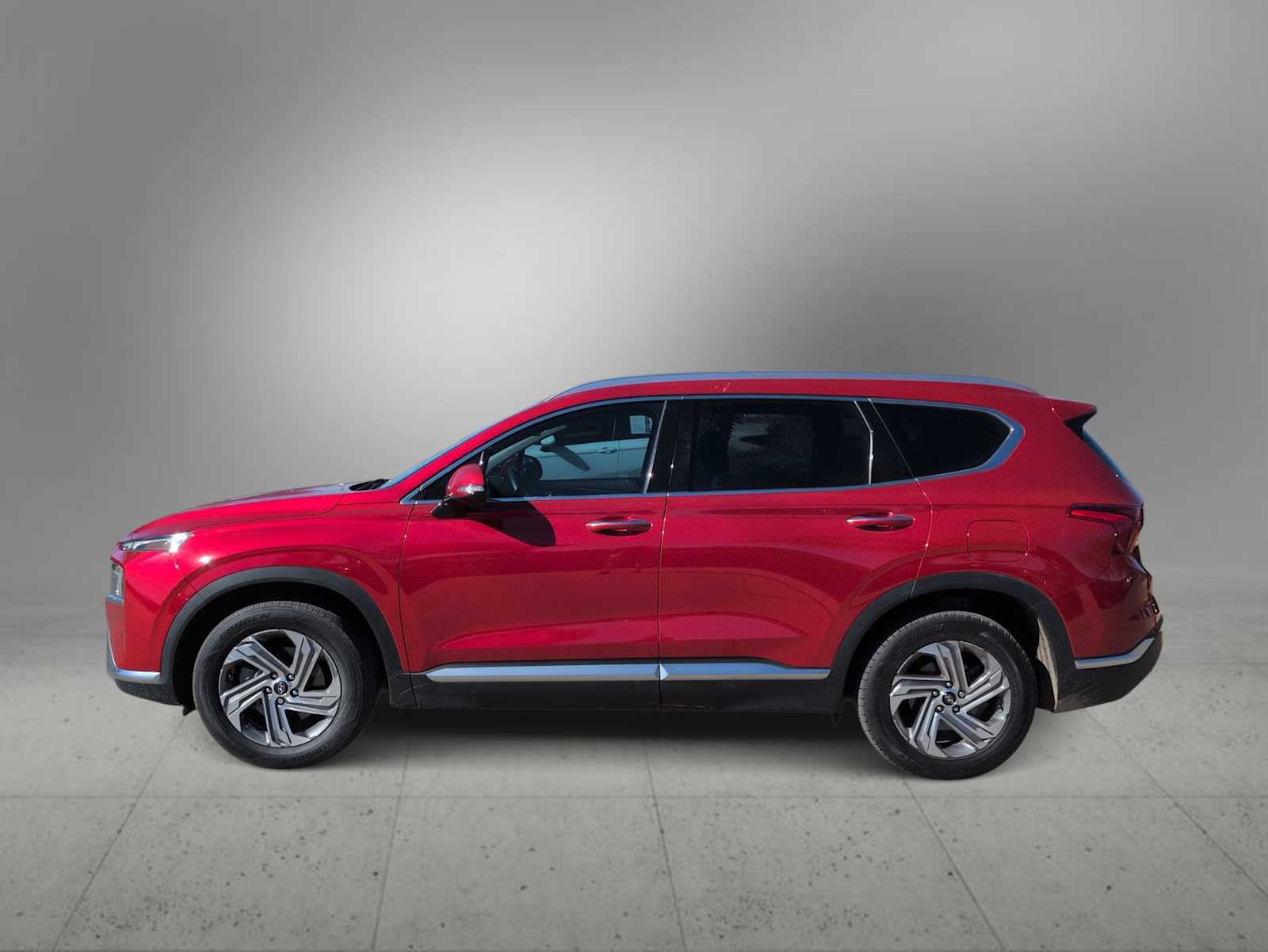 Thumbnail: 2022 Hyundai Santa Fe - 5