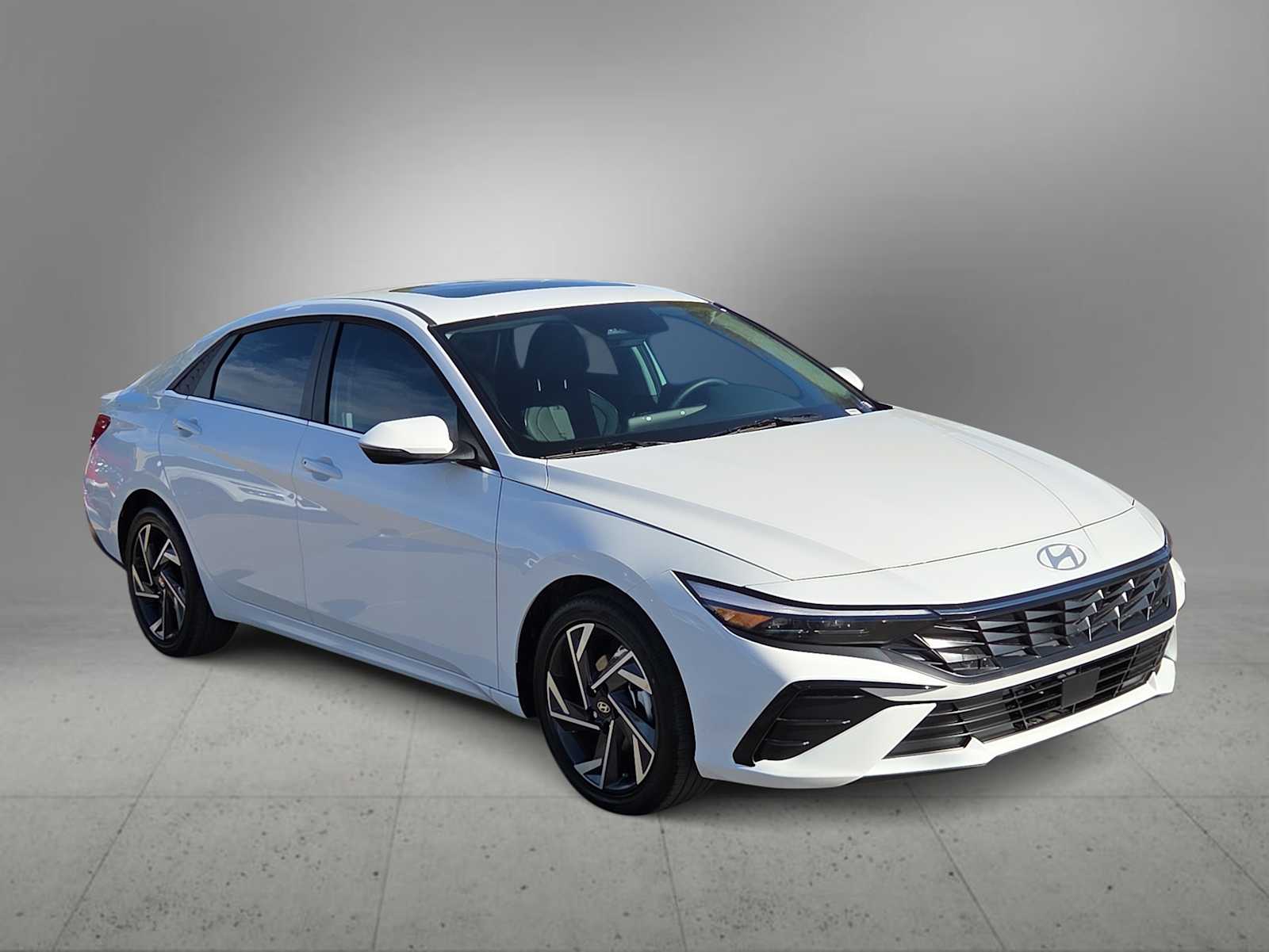 Thumbnail: 2026 Hyundai Elantra - 2