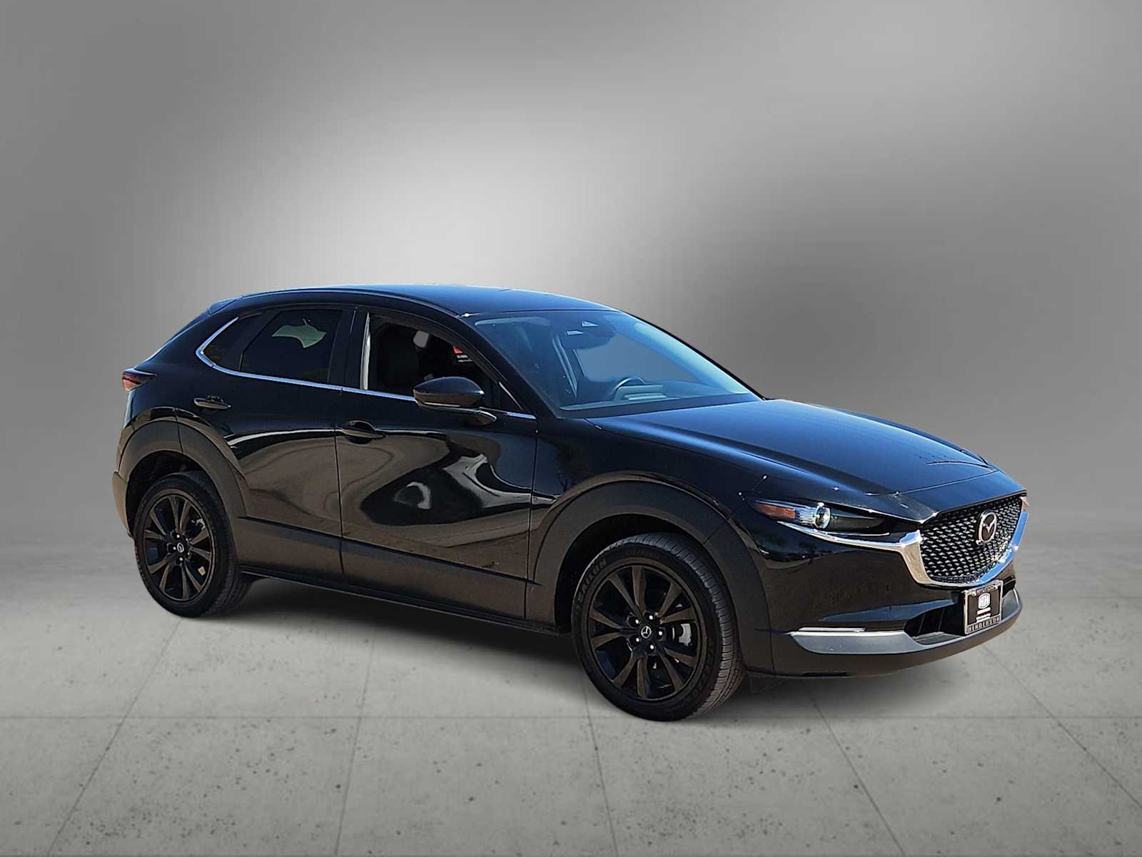 Thumbnail: 2024 Mazda CX-30 - 2