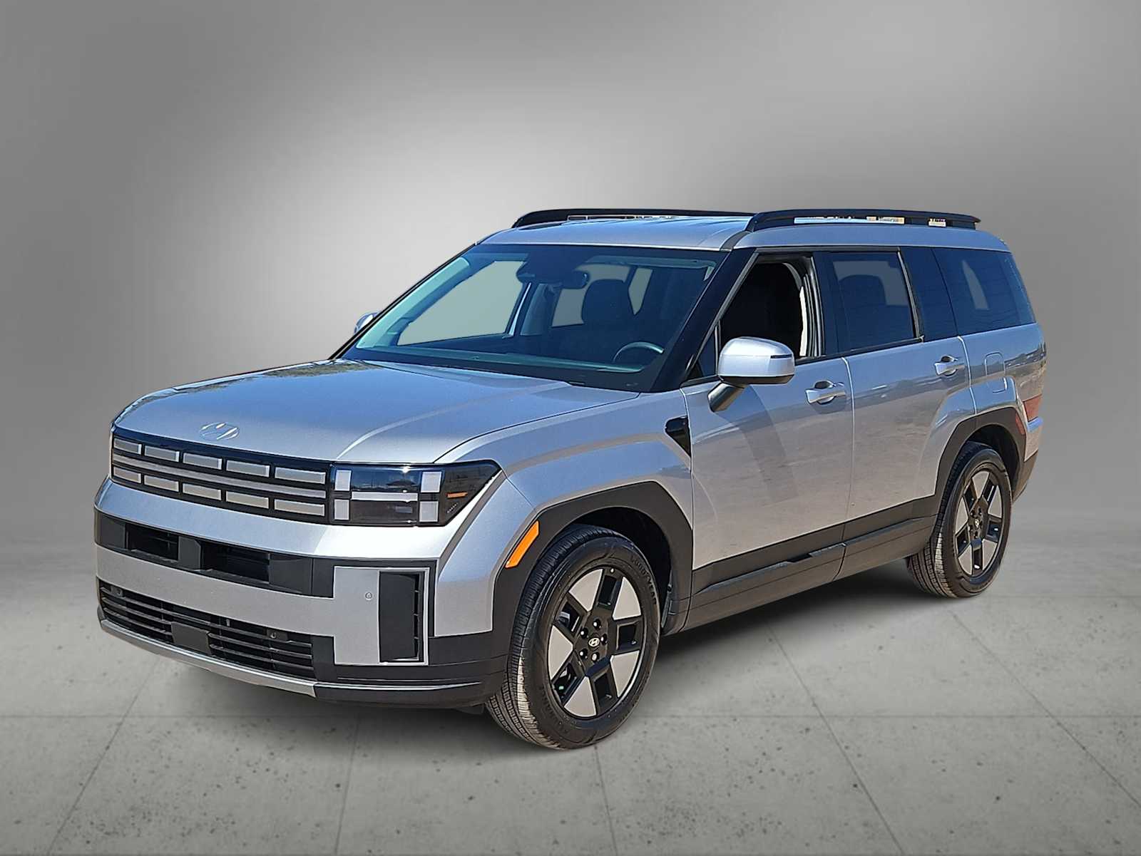 Thumbnail: 2026 Hyundai Santa Fe - 4
