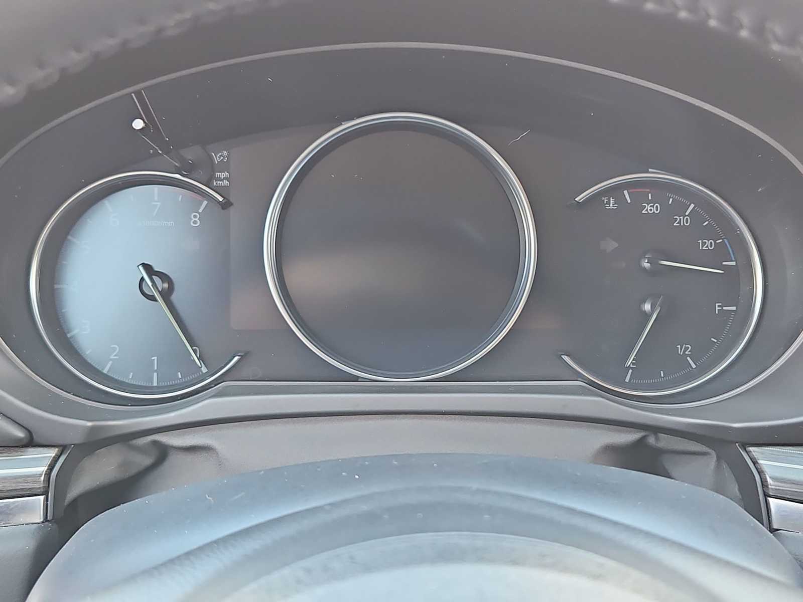 Thumbnail: 2023 Mazda CX-5 - 33