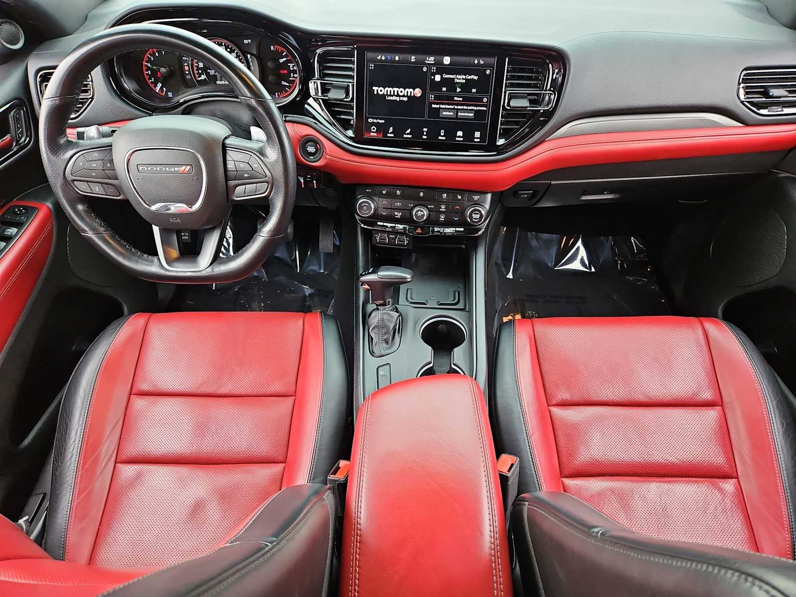 Thumbnail: 2021 Dodge Durango - 16