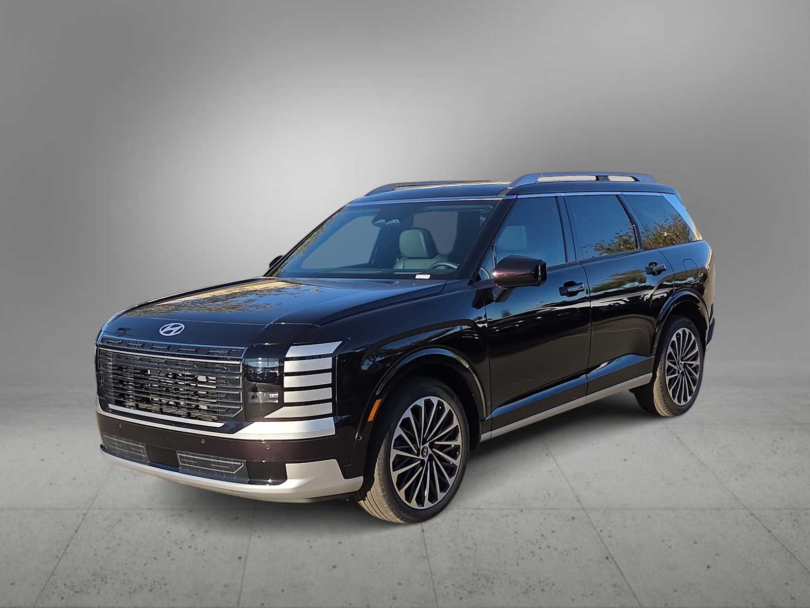 Thumbnail: 2026 Hyundai Palisade - 4