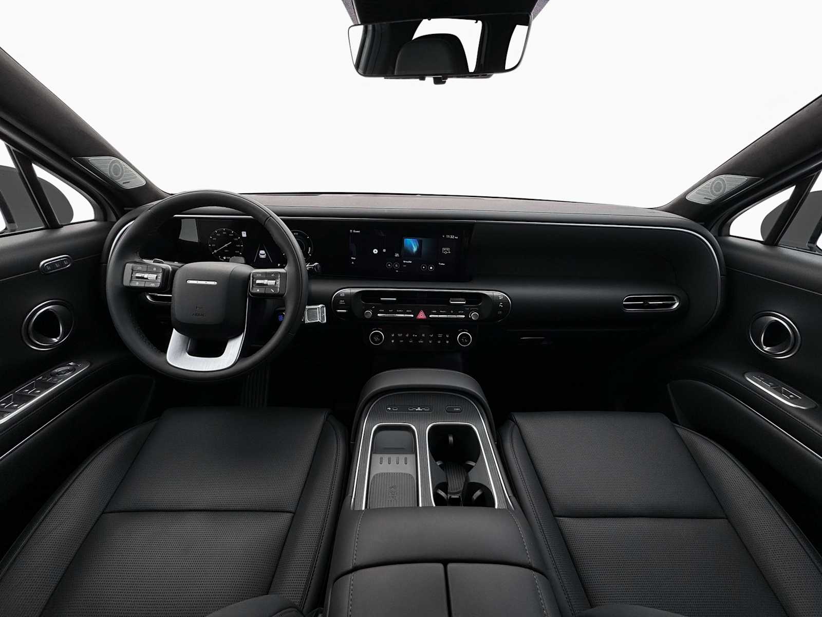 Thumbnail: 2026 Hyundai Palisade - 13