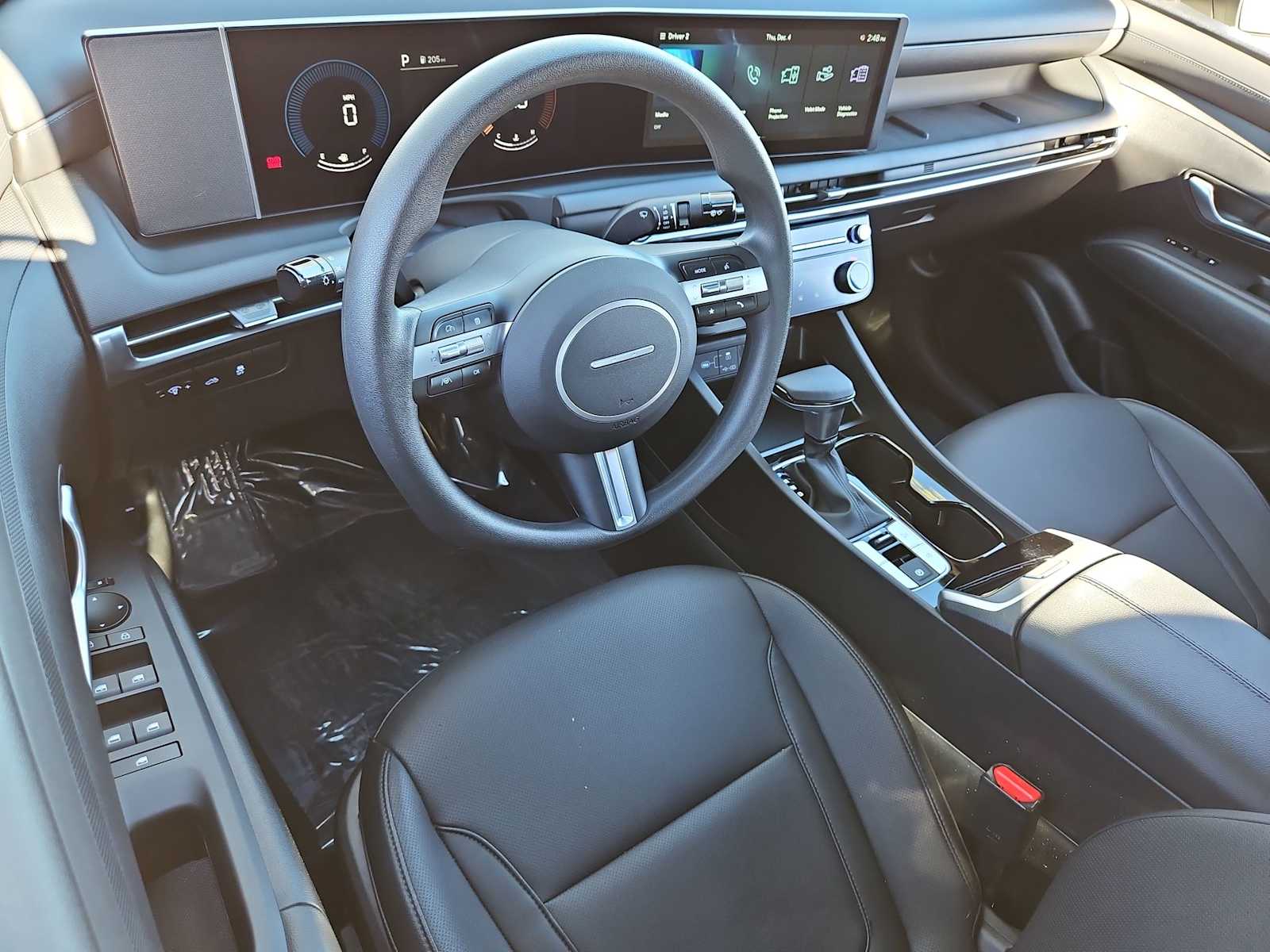 Thumbnail: 2025 Hyundai Santa Cruz - 10