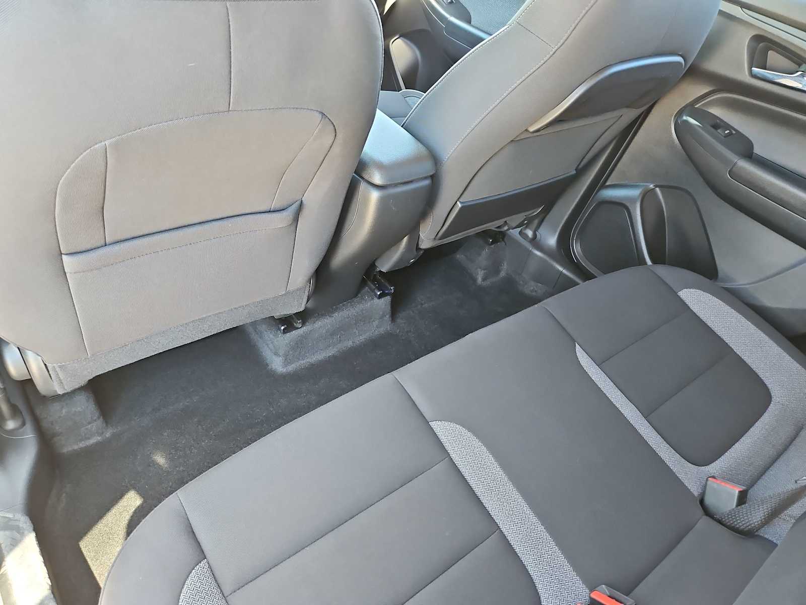 Thumbnail: 2021 Chevrolet TrailBlazer - 19