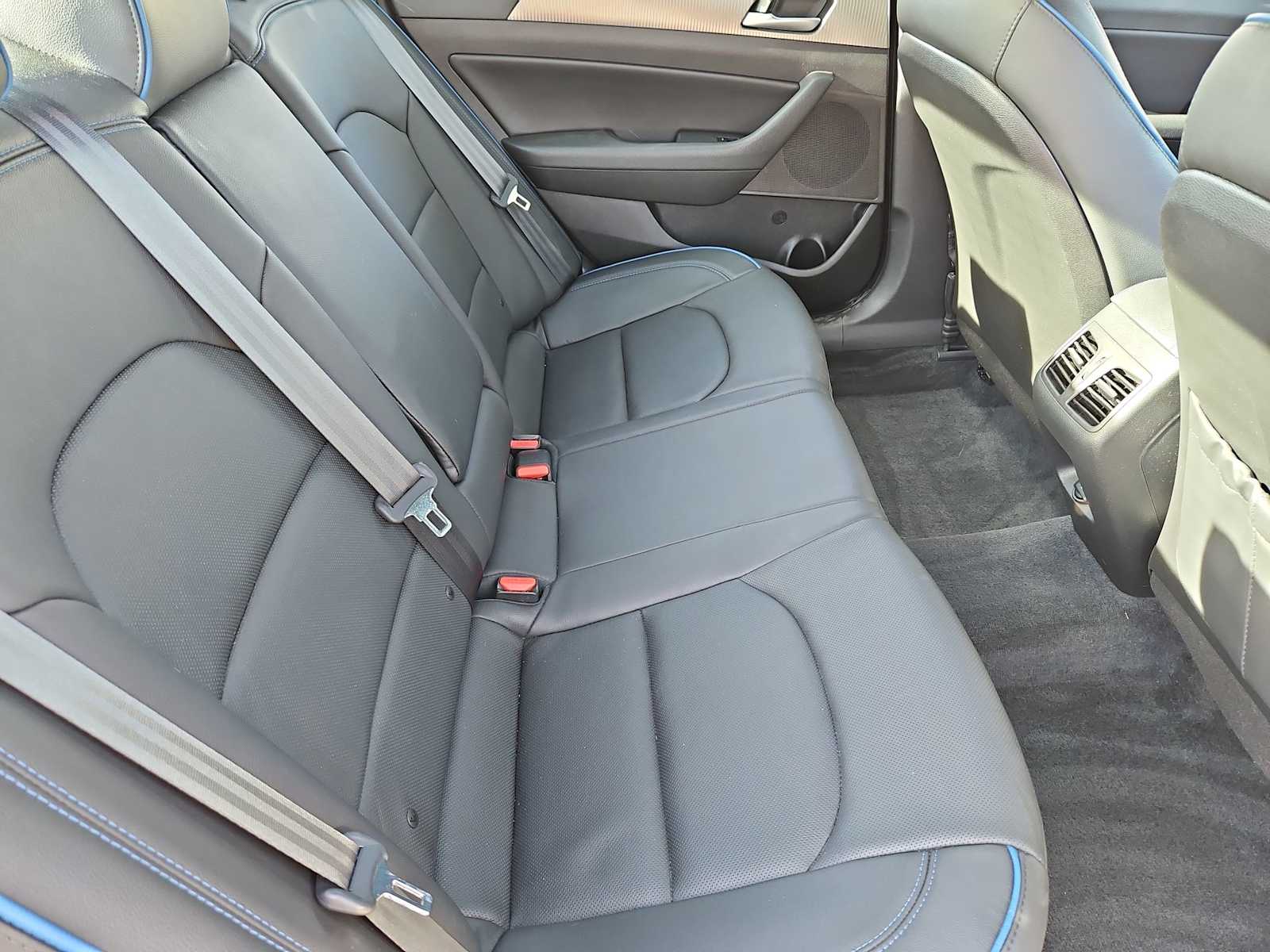 Thumbnail: 2018 Hyundai Sonata - 20