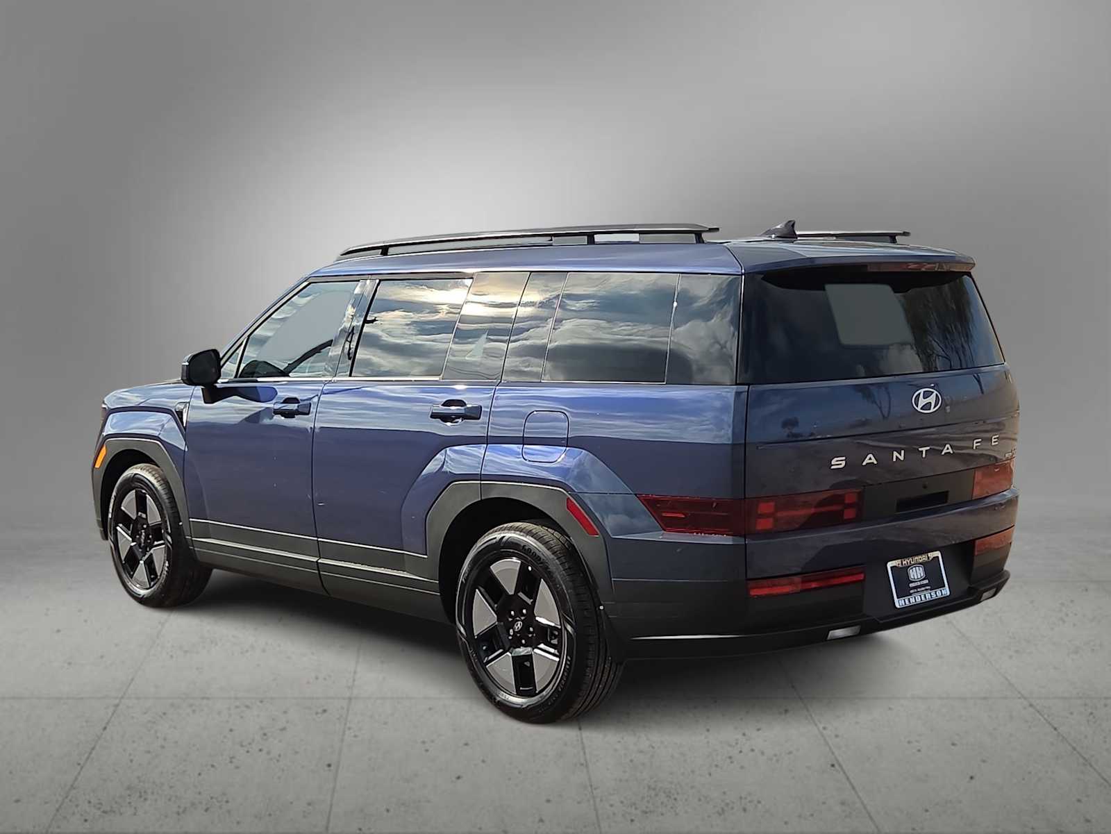 Thumbnail: 2026 Hyundai Santa Fe - 6