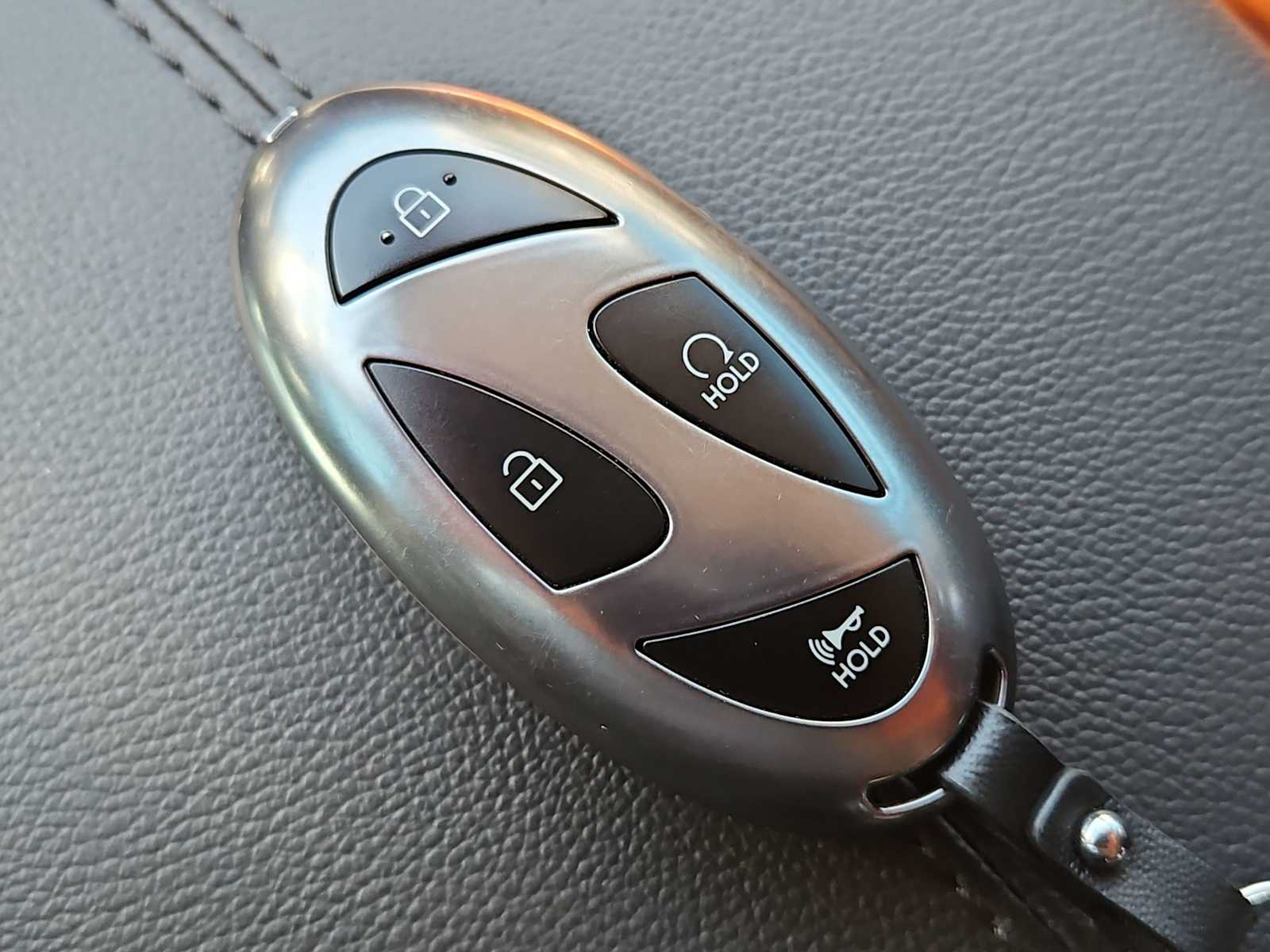 Thumbnail: 2026 Hyundai Tucson - 34