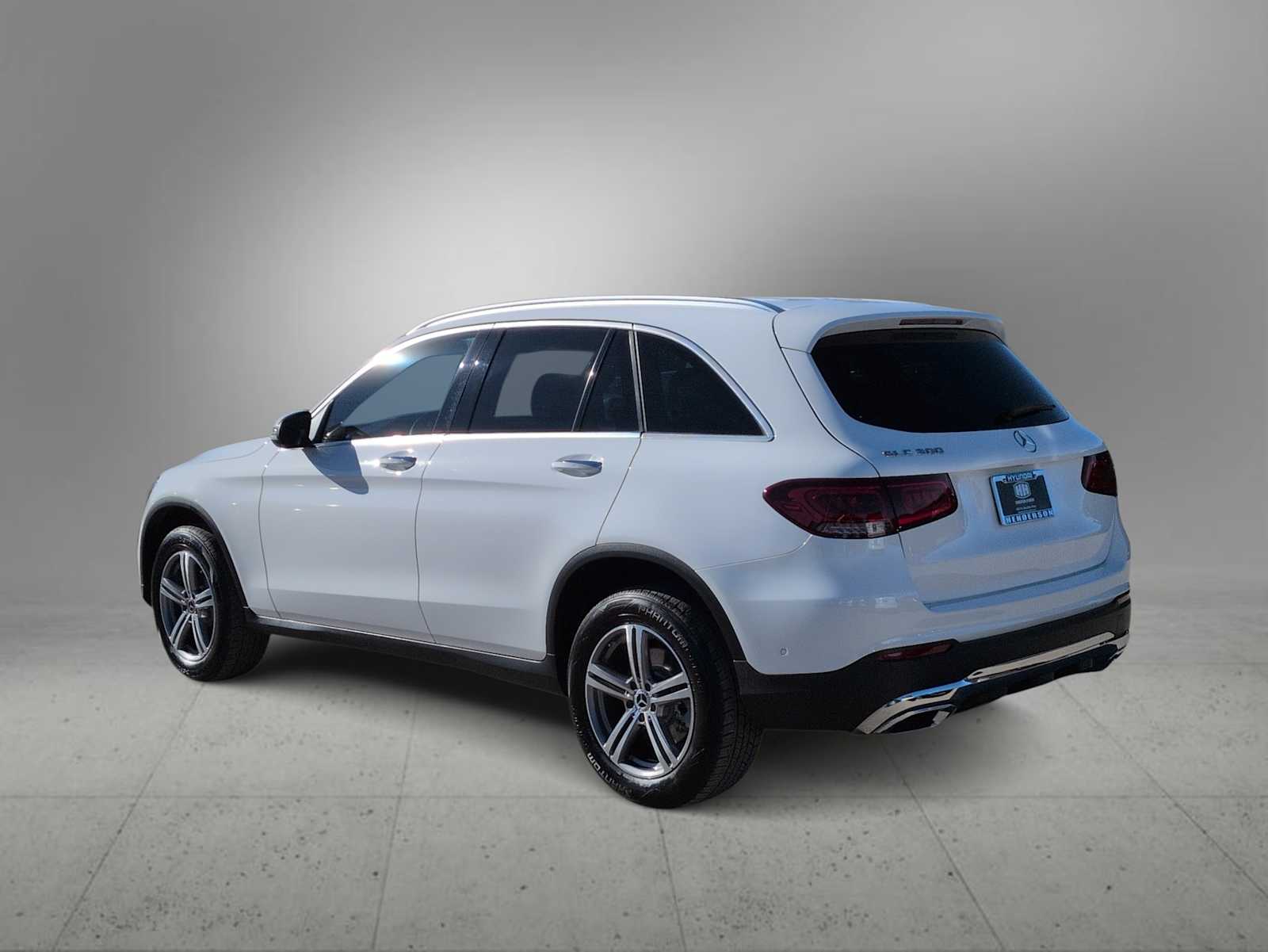 Thumbnail: 2022 Mercedes-Benz GLC - 6
