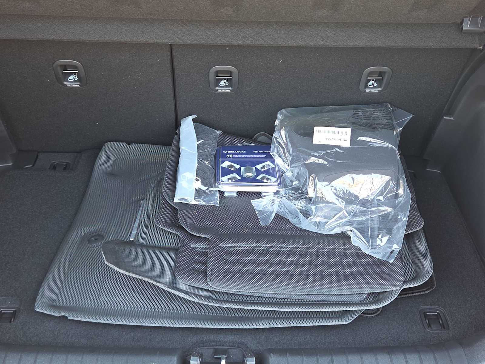 Thumbnail: 2025 Hyundai Venue - 31