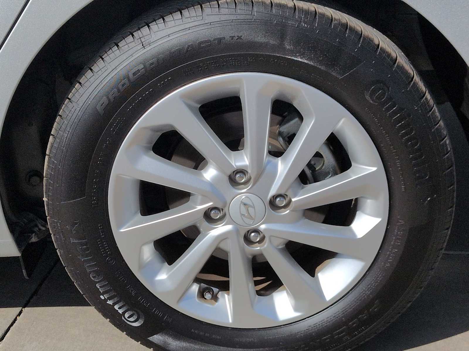 Thumbnail: 2022 Hyundai Accent - 14