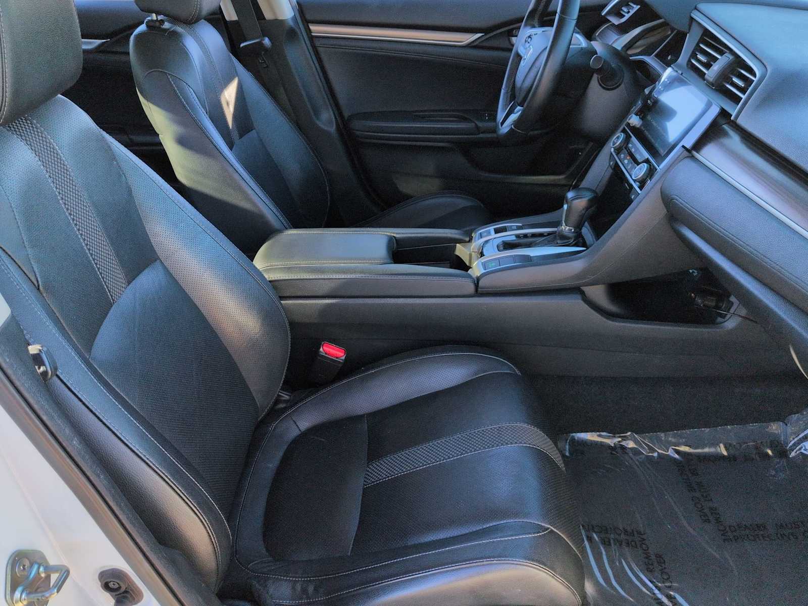 Thumbnail: 2020 Honda Civic - 24