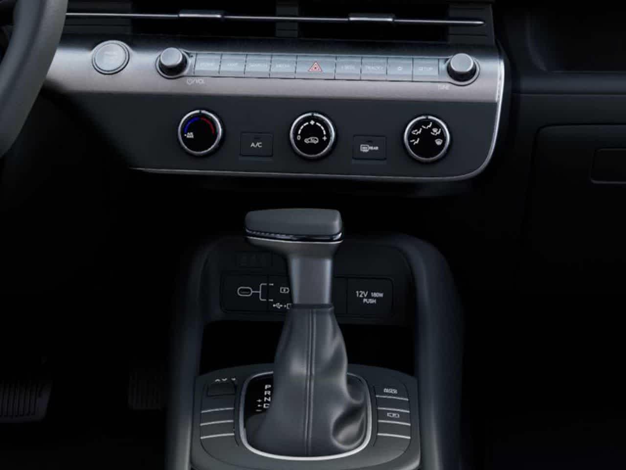 Thumbnail: 2026 Hyundai Kona - 6